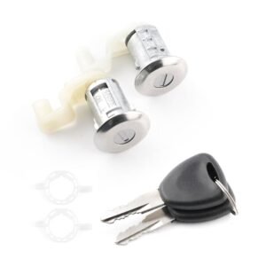 Renault Clio II , Megane Door Lock