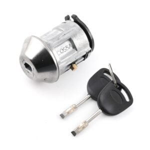 Ford Escort, Fiesta Ignition Lock Cylinder - 94AG3697AB