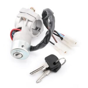 Fiat 131 Ignition Lock - 4466693