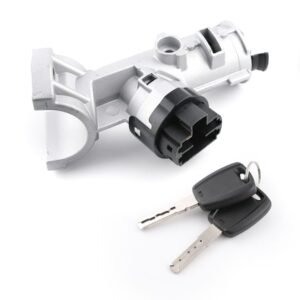 Fiat Ducato Peugeot Boxer Citroen Jumper Ignition Lock - 4162HN / 1348421080 / 1361031080