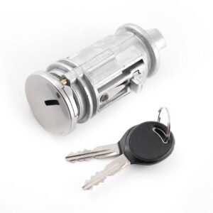 Chrysler Dodge Ignition Lock Cylinder - 4723481, 4746666, 4823481, 88922150
