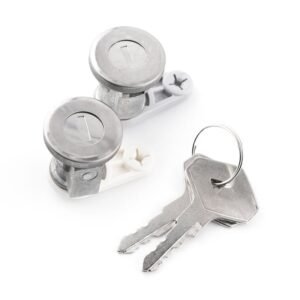 Renault 5, 21, Express Door Lock