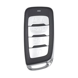 Changan CS85 COUPE 2019-2021 Genuine Smart Remote Key 4 Buttons 433MHz 3608030-M50-AA