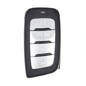 Changan Kaicheng F70 2020-2022 Genuine Smart Remote Key 4 Buttons 433MHz 3608030-BU31