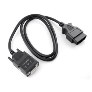 Yanhua ACDP Module 31 BMW F chassis BDC IMMO via OBD