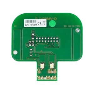 Dimsport New Trasdata Positioning Frame Adapter for DENSO - NEC NBD 26 pin