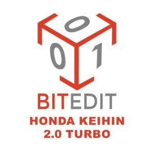 BitEdit Honda Keihin 2.0 Turbo