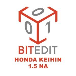 BitEdit Honda Keihin 1.5 NA