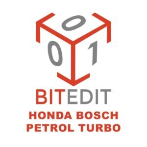 BitEdit Honda Bosch Petrol Turbo