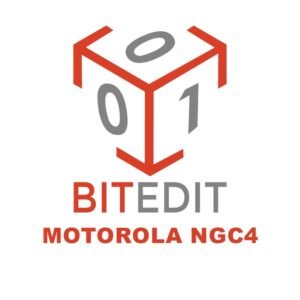 BitEdit Motorola NGC4