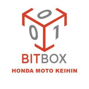 BitBox Honda Moto Keihin K-Line