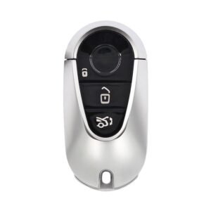 Spare Remote ONLY for Keyless Entry Kit Mercedes BE3