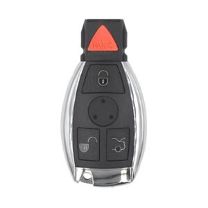 Spare Remote ONLY for Keyless Entry Kit Mercedes BE4