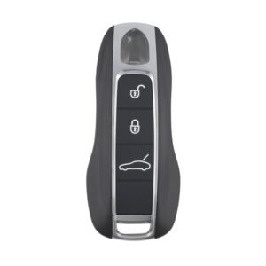 Spare Remote ONLY for Keyless Entry Kit Porsche PO2