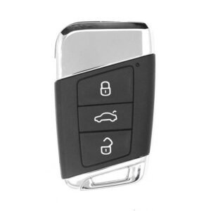Spare Remote ONLY for Keyless Entry Kit Volkswagen B8