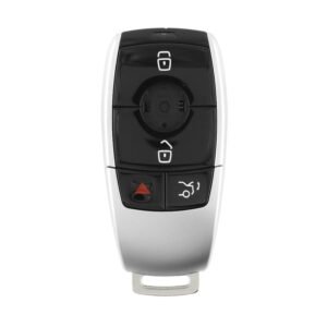 Spare Remote ONLY for Keyless Entry Kit Mercedes BE24 - ESW309C/312