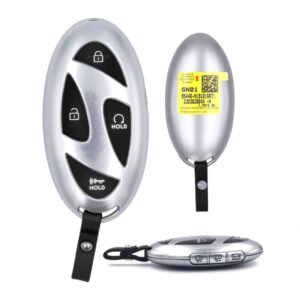 Hyundai Grandeur GN7 Genuine Smart Remote Key 6+1 Buttons 433MHz 95440-N1910