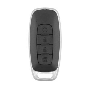 Nissan X-trail 2023 Smart Remote Key 4 Buttons 433MHz 285E3-7LA6A / 285E3-7LA6E