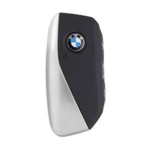 BMW U Chassis BCP Type Original Smart Remote 4 Buttons 433/434MHz FCC ID: IYZBK1