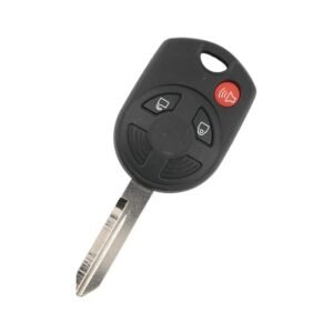 Ford Remote Key Shell 2+1 Buttons
