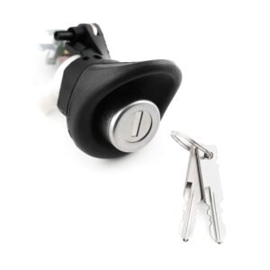 Renault , Dacia Logan Trunk Lock 2 x Blade Keys - 7701367940