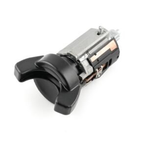 Ford F600 F800 F700 FT800 B600 B700 Ignition Lock Cylinder - E6HB6022050AC / E6HZ11582A