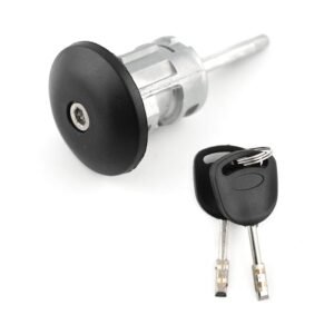Ford Transit Door Lock Right Door White
