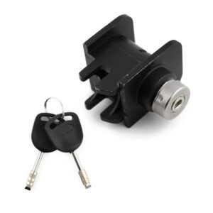 Ford Transit Trunk Lock with 2 Keys