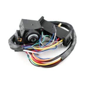 Chevrolet GMC Ignition Cable Switch 15+3 Pin - 26070113