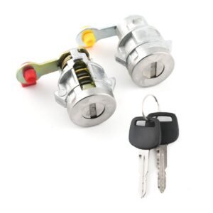 Toyota Door Lock - 6905112200 / 6905212200