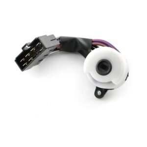 Toyota Hilux RN80 / Hilux RN85 Ignition Starter Switch 7 Pin - 8445035090