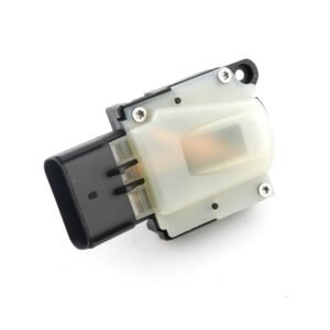 Chrysler Dodge Jeep Ignition Starter Switch 5 Pin - 4685719AB, 4685719AD, 4685719AE, 4685719AF