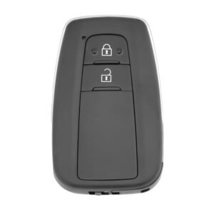 Toyota Rav4 / Highlander 2019-2023 Original Smart Key PCB 2 Buttons 433MHz 8990H-42170 With Aftermarket Shell