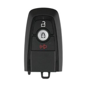 Ford F150 2023 Original Smart Remote Key 2+1 Buttons 433/434MHz PC3T-15K601-AA