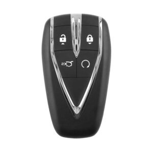Changan EAD0 Plus Original Smart Remote Key 4 Buttons 433MHz 3608030-MK02-CR01