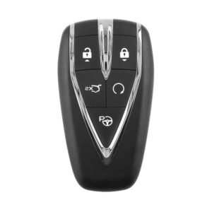 Changan Uni T Original Smart Remote Key 5 Buttons 433MHz