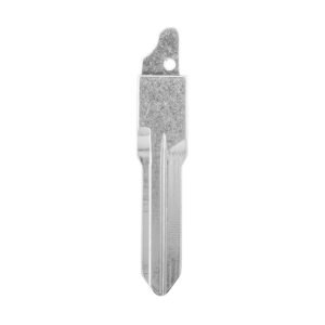 Renault Flip Remote Key Blade HU136