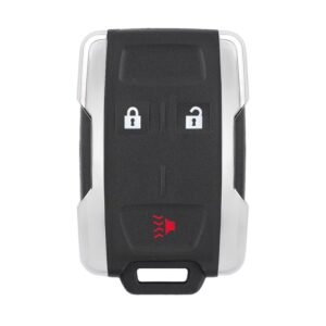 GMC Chevrolet 2015-2020 Remote Key 2+1 Buttons 315MHz