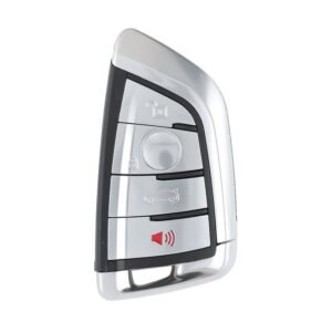 Bmw FEM / CAS Smart Remote Key 3+1 Buttons 315mhz