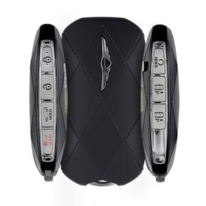 Genesis G90 2023 Genuine Smart Remote Key 6+1 Buttons 433MHz 95440-T4800