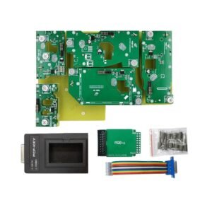 Yanhua Mini ACDP MQB48 Key Programming Mileage Correction Module 33 with License A608 Support Add Key
