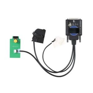 GODIAG BM CAS1 / CAS2 Mech-Key Test Platform Detect CAS & Key Synchronization
