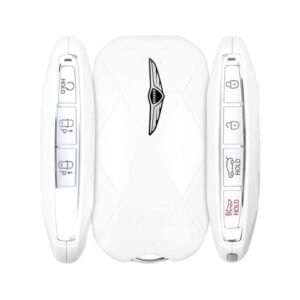Genesis Genuine Smart Remote Key 6+1 Buttons 433MHz 95440-ARDB0