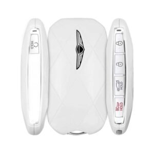 Genesis G80 2024 Genuine Smart Remote Key 4+1 Buttons 433MHz 95440-T1BB0