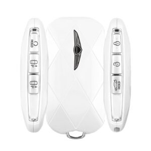 Genesis G80 2024 Genuine Smart Remote Key 6 Buttons 433MHz 95440-T1GB0