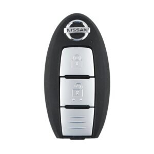 Nissan Serena 2021 Original Smart Remote Key 2 Buttons 315MHz 285E3-5TA2A / 285E3-5TA2B