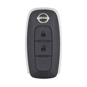Nissan X-Trail 2023 Original Smart Remote Key 2 Buttons 315MHz 285E3-5MP0A