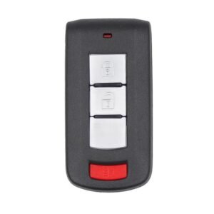 Mitsubishi Mirage 2013-2019 Original Smart Remote Key 2+1 Buttons 315MHz 8637B153