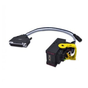 Abrites CB603 - Truck MCM Connection Cable