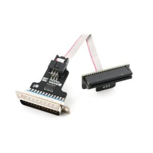 BMW Big Size EVO Head Unit Repair Tools CPU Programming Connector For VVDI Prog Adapter